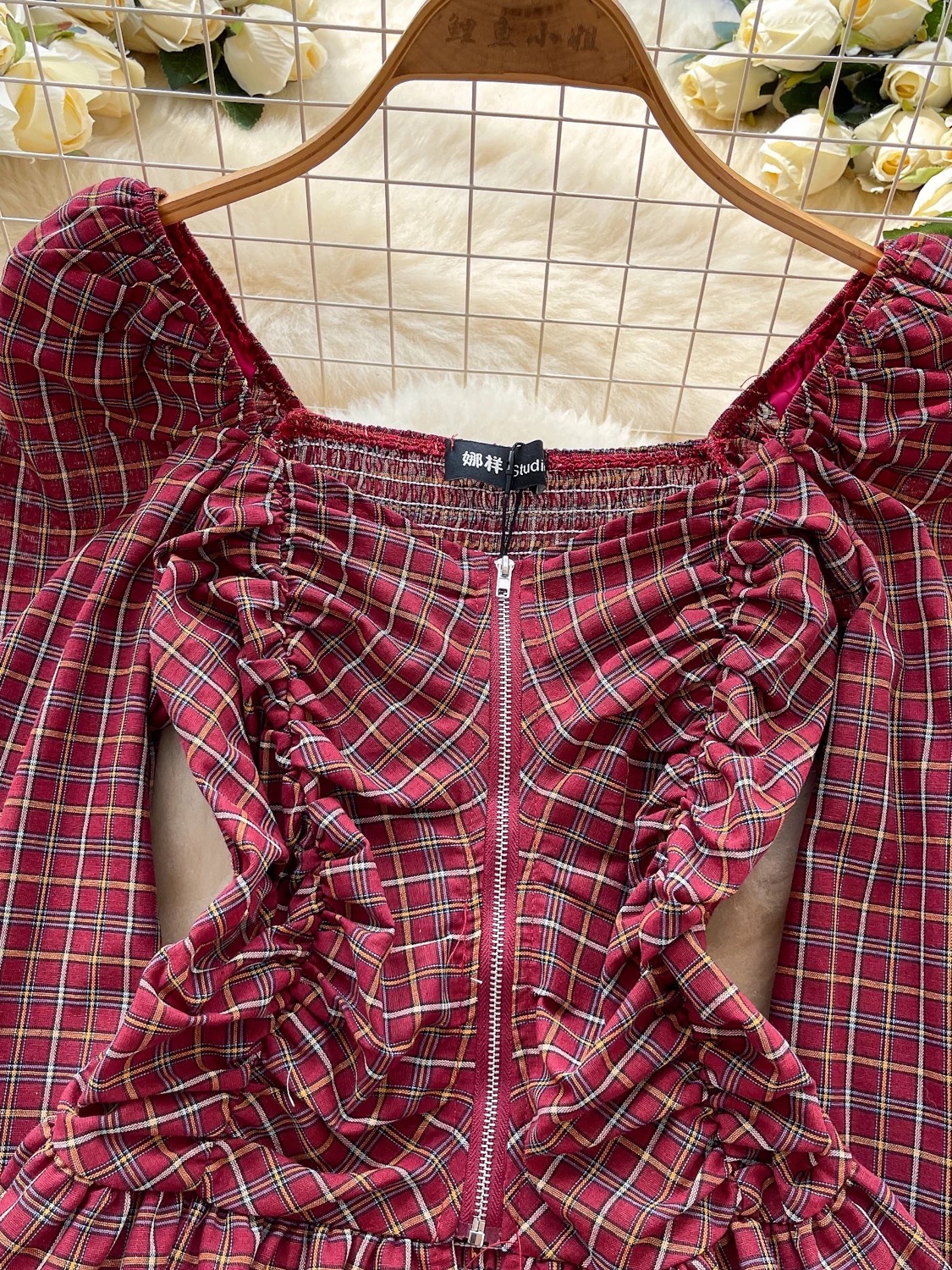 Dreams come true top. CTO1083 images